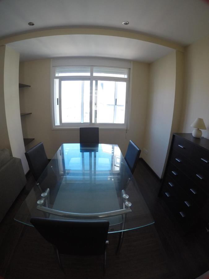 Coqueto Apartamento De 2 Habitaciones En Zona Estacion Tren A Coruña Buitenkant foto